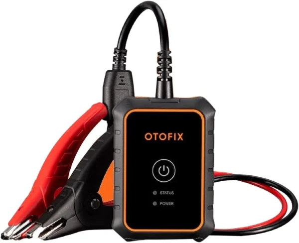 OTOFIX BT1 Lite Car Battery Tester - Image 2