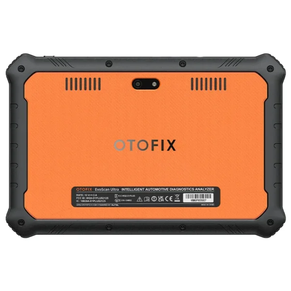 OTOFIX EvoScan Ultra Advanced Diagnostic Programming Tool - Image 3