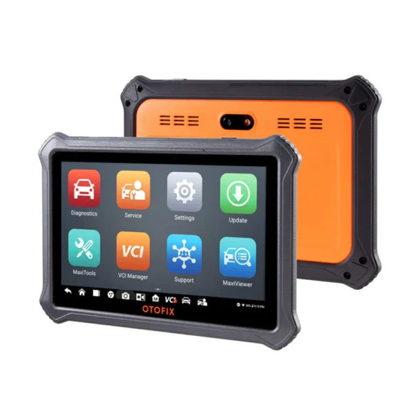 OTOFIX D1 Car Diagnostic Scan Tool - Image 2