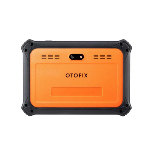 OTOFIX IM1 Automotive Key Programming & Diagnostic Scan Tool - Image 4