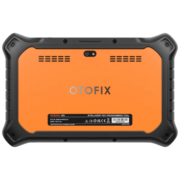 OTOFIX IM2 PRO All In One Key Programming and Diagnostic tool - Image 2