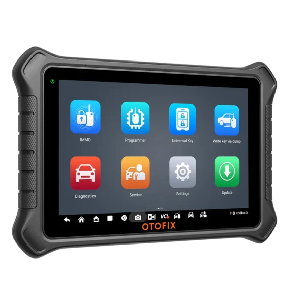 OTOFIX IM2 PRO All In One Key Programming and Diagnostic tool - Image 11