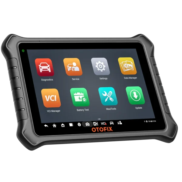 OTOFIX IM2 PRO All In One Key Programming and Diagnostic tool - Image 7